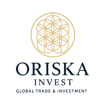 Oriska Logo